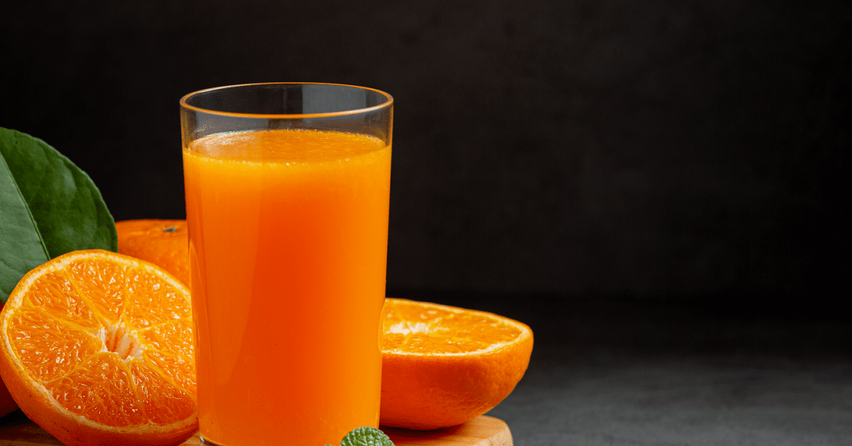   एक महिनासम्म हरेक बिहान सुन्तलाको जुस पिउँदा के होला ?