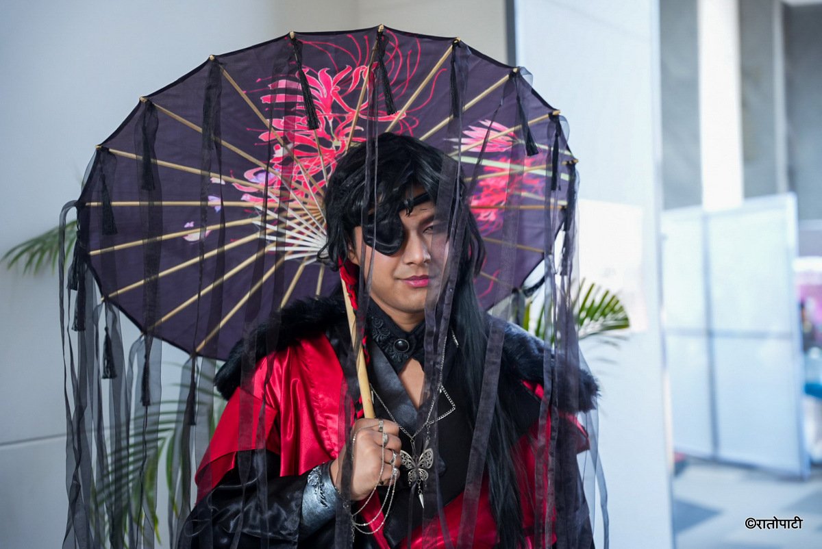 Otaku jatra_Nepal Photo library18