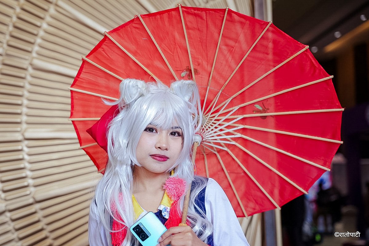 Otaku jatra_Nepal Photo library21