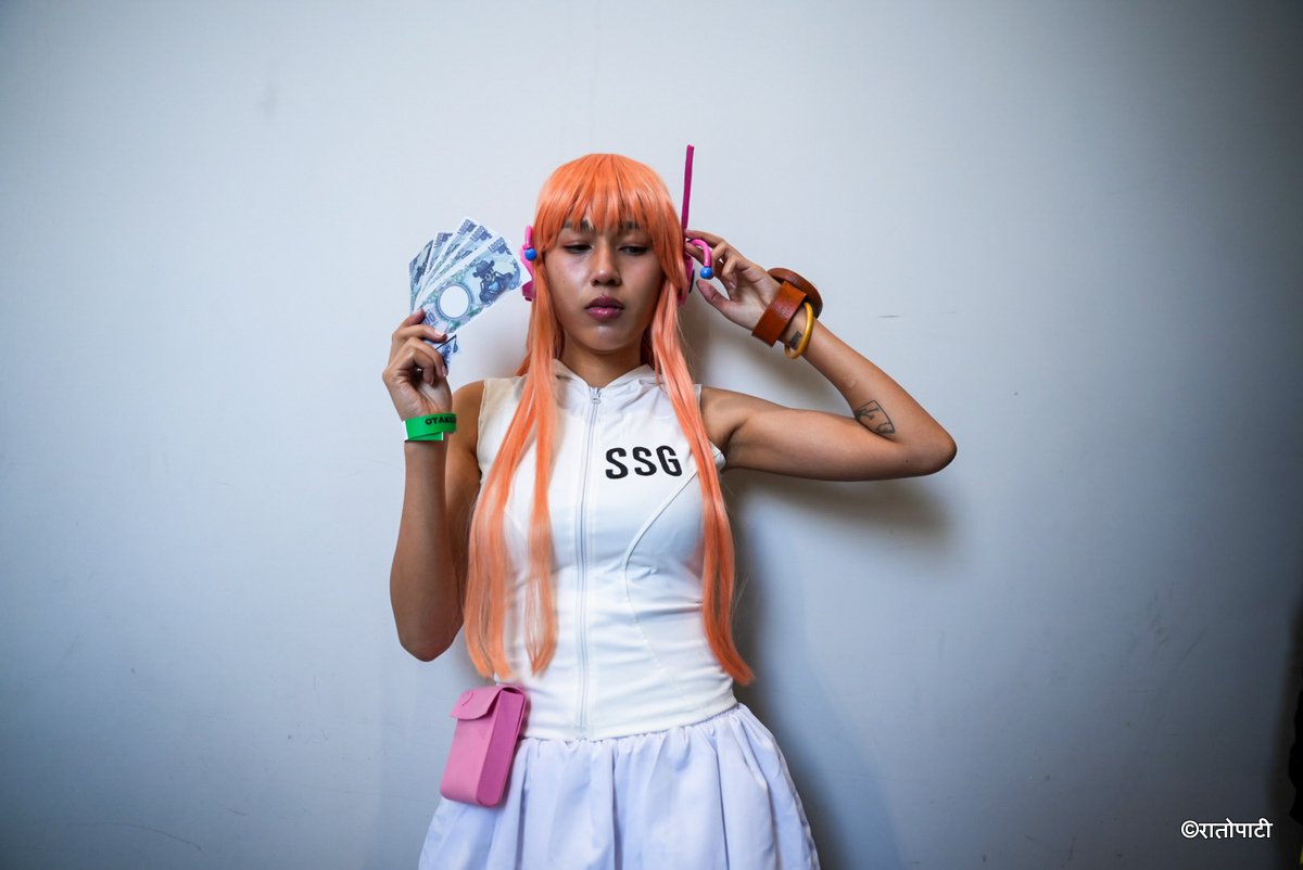 Otaku jatra_Nepal Photo library24
