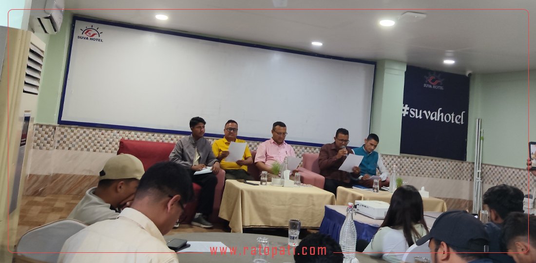 कर्णाली युवा महोत्सव : उत्कृष्ट १० युवाहरूलाई ‘कर्णाली युथ आइकन अवार्ड’ प्रदान गरिने