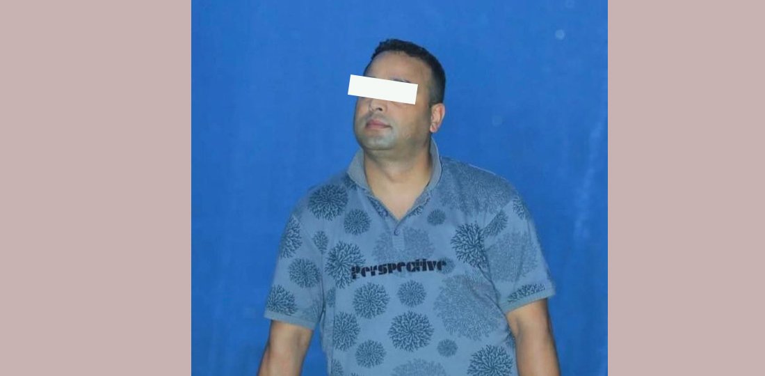 सम्बन्धविच्छेद भएका महिलालाई लोभमा पारेर सम्पत्ति जफत गरेको आरोपमा पक्राउ