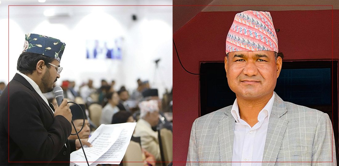 ज्ञानेन्द्रलाई प्रदेश सांसदले भनेः कर्णालीबाट संघमा हुने सांसदहरूले केही पनि योगदान गरेनन्