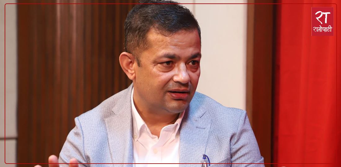   ‘केन्द्रीय सदस्यहरूलाई खुलेर बोल्न दिनुपर्छ, नेतृत्वले सुन्नुपर्छ’ (भिडियो सहित )