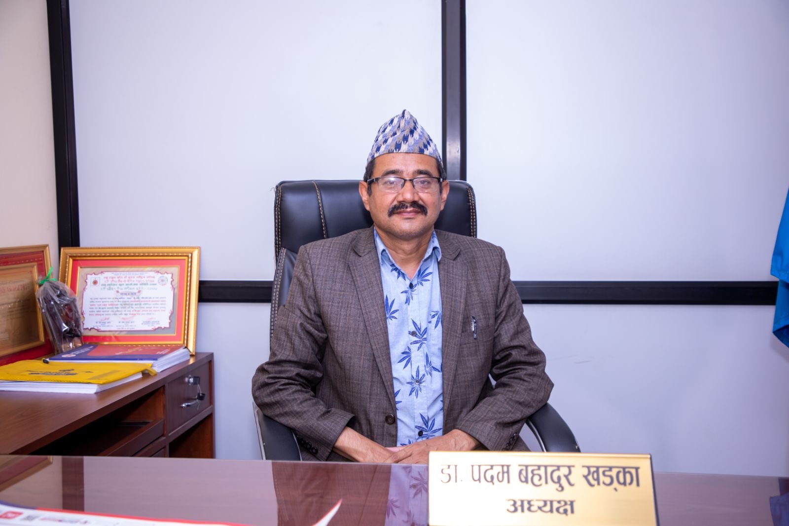 Padam Khadka