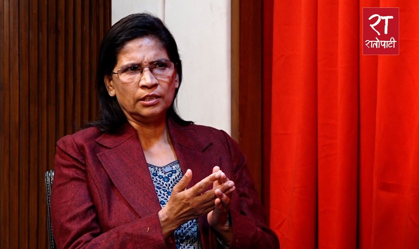 Padma Aryal2