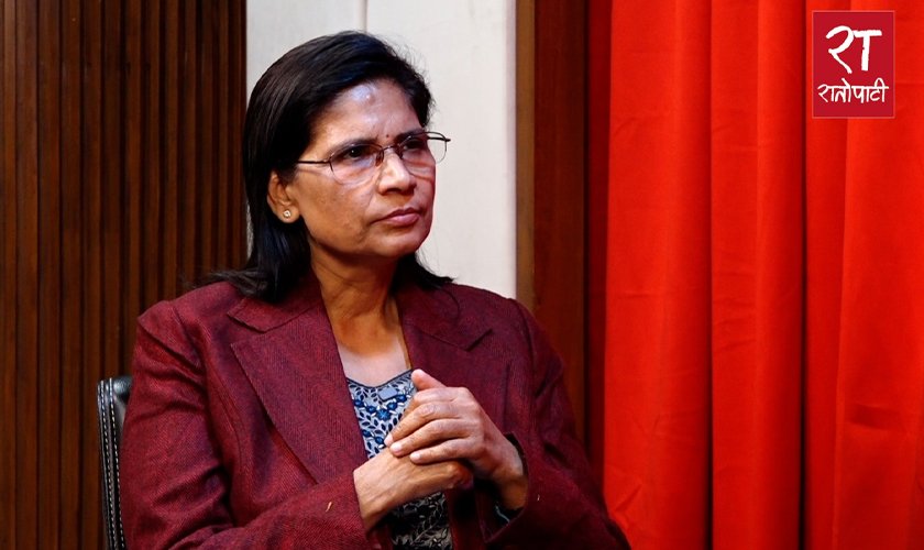 Padma Aryal5