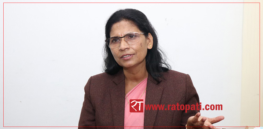   ‘संसद् विघटन स्विकार्न सकिँदैन, आन्दोलन घोषणा गर्छौं’