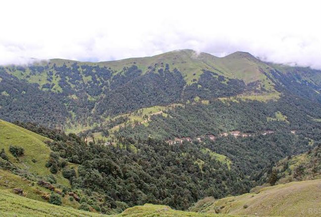 मुदी–गुर्जा–जलजला पदमार्ग सञ्चालनको तयारी