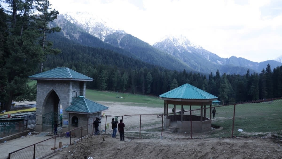 पहलगाम हमला : अनुत्तरित छन् यी ३ प्रश्न