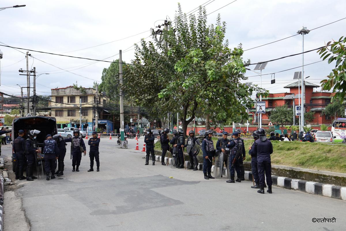 pahilo desh arrest (5)
