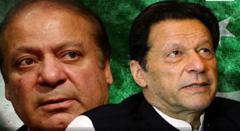 पाकिस्तानमा ७६ वर्षमा २४ प्रधानमन्त्री, कसैले पनि गर्न पाएनन् कार्यकाल पूरा