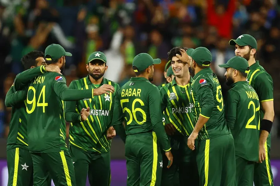 पाकिस्तानी भूमिमा २० वर्षपछि त्रिकोणात्मक एकदिवसीय अन्तर्राष्ट्रिय क्रिकेट शृंखला