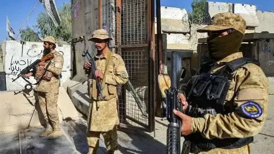   अफगान तालिबान र पाकिस्तानबिच दोहामा शान्ति वार्ता हुने