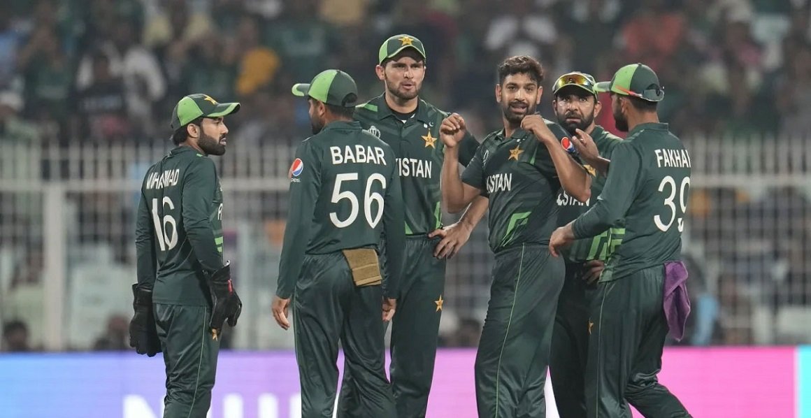पाकिस्तान अब सेमिफाइनल पुग्न चमत्कारमा मात्रै निर्भर छ