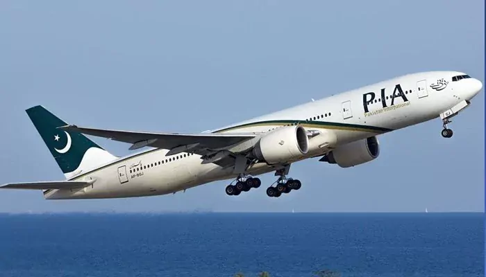 पाकिस्तान इन्टरनेशनल एयरलाइन्स चरम आर्थिक सङ्कटमा