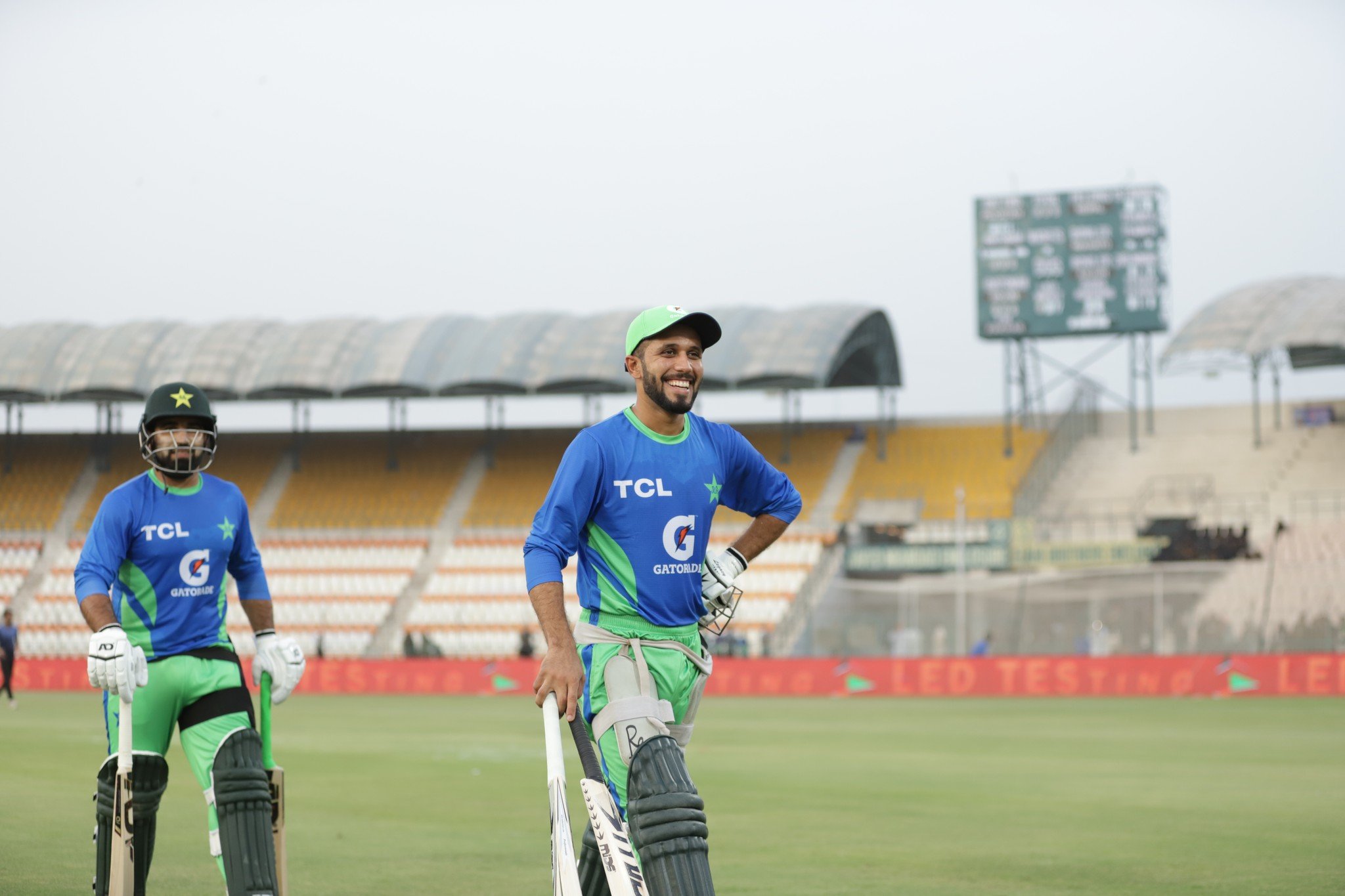 यी हुन् पाकिस्तानी क्रिकेट टिमको १० न्यून स्कोर : ४३ देखि १०२ रनभित्रै ‘अलआउट’