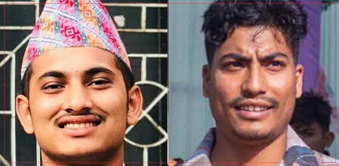   महेश बस्नेतमाथि आक्रमणको प्रयास गर्ने दुई युवा छुटे