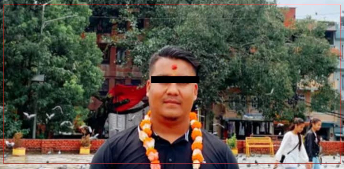 गोंगबु हत्या प्रकरण : परस्त्रीसँग प्रेम सम्बन्धको कारण गेस्ट हाउसमा लगेर पत्नीको हत्या