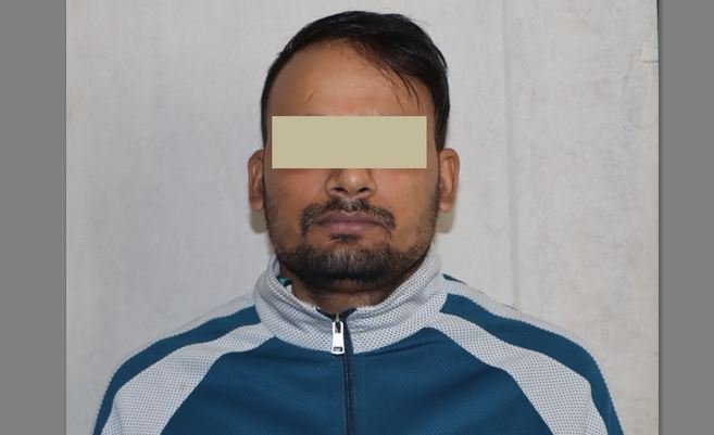   वैदेशिक रोजगारीको लागि ग्रीस पठाइदिन्छु भनी ठगी गर्ने पक्राउ
