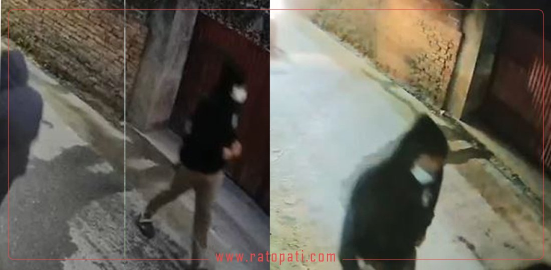 छात्रालाई बाटो छेकेर युवकले गरे याैन दुर्व्यवहार, अनुसन्धान गर्दै प्रहरी