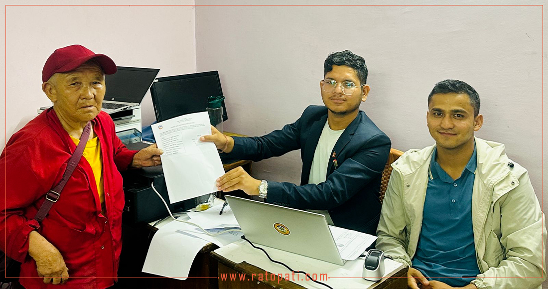   गाउँले सरेर गए, जनता पछ्याउँदै पालिका पनि सहर झरे