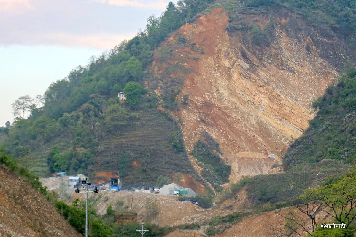 panauti khani mining (1)