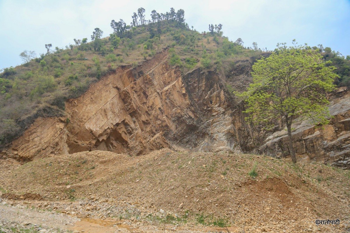 panauti khani mining (19)