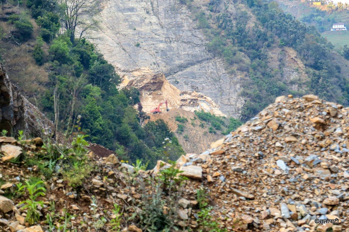 panauti khani mining (4)