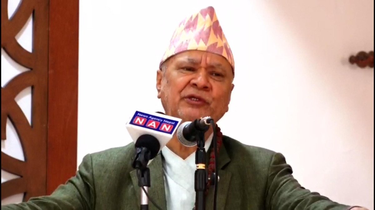 असार १५ सम्म विद्यालय शिक्षा ऐन प्रतिनिधि सभाबाट पारित गर्नेगरी सरकार अघि बढेको छ: मन्त्री पन्त