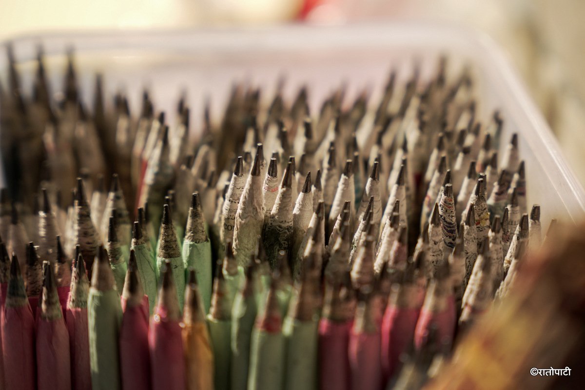 Paper Pencil  (14)
