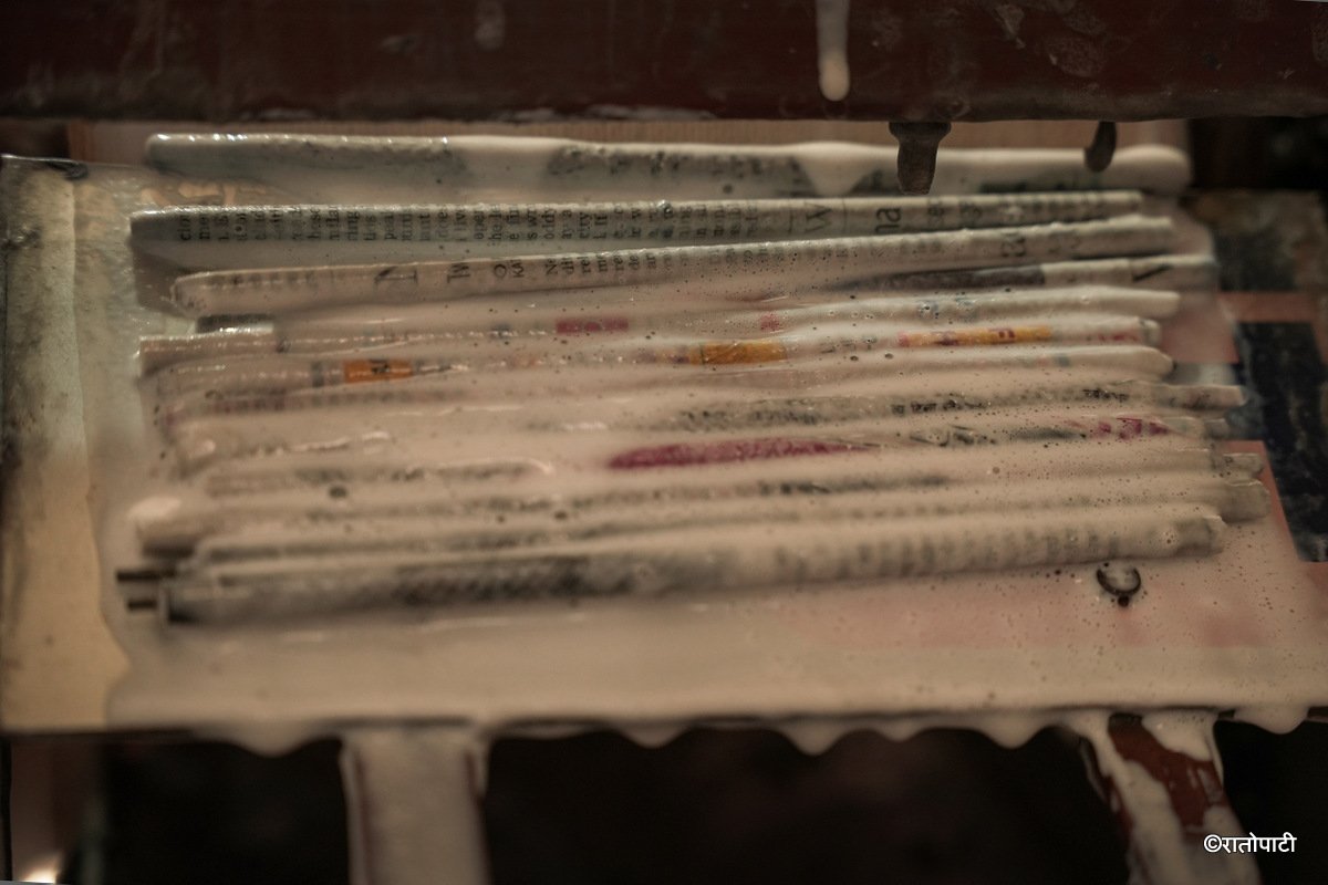 Paper Pencil  (4)