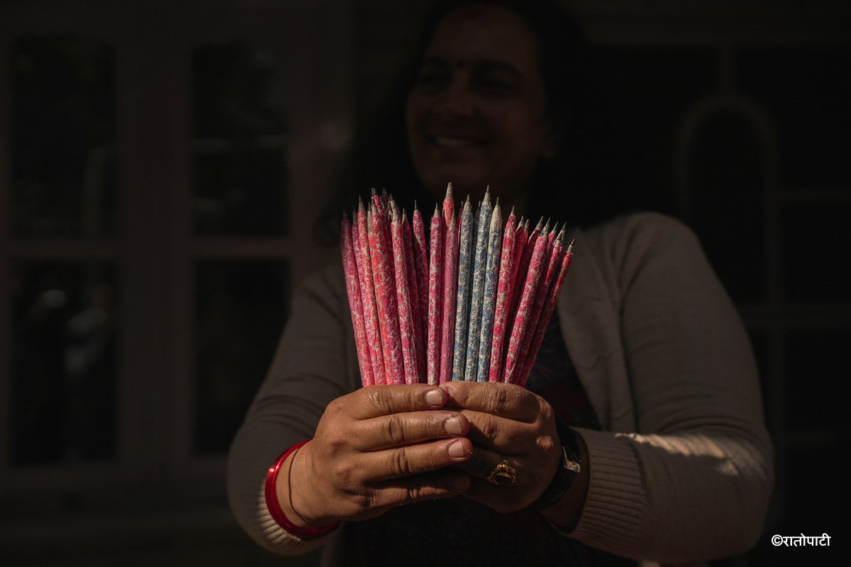 Paper Pencil  (6)