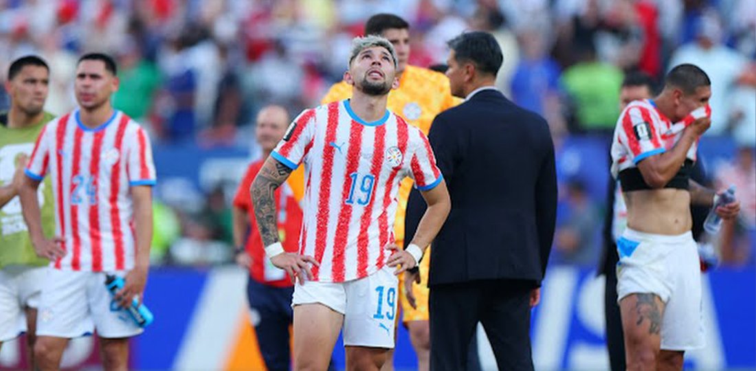 paraguye