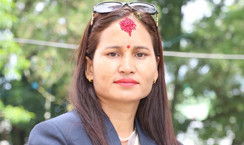   एमाले प्रतिनिधि छनोटः कालिकोटमा निषेधको पर्खाल लगाइएको आरोप