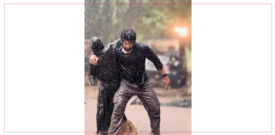   चलचित्र ‘परिवर्तन’ को छायाङ्कन सकियो