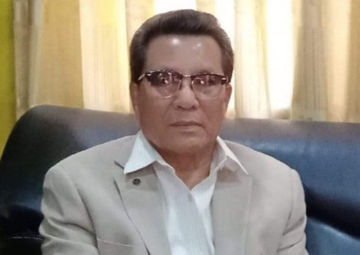 Rastriya Prajatantra Party Leader Rishi Babu Pariyar Resigns Citing Ideological Drift and Neglect of Dalit Community