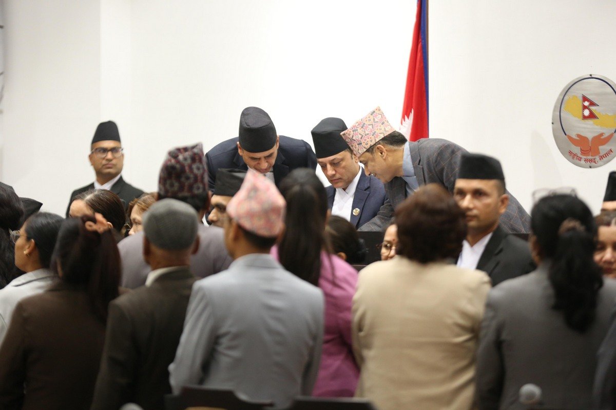 Parliament _-720