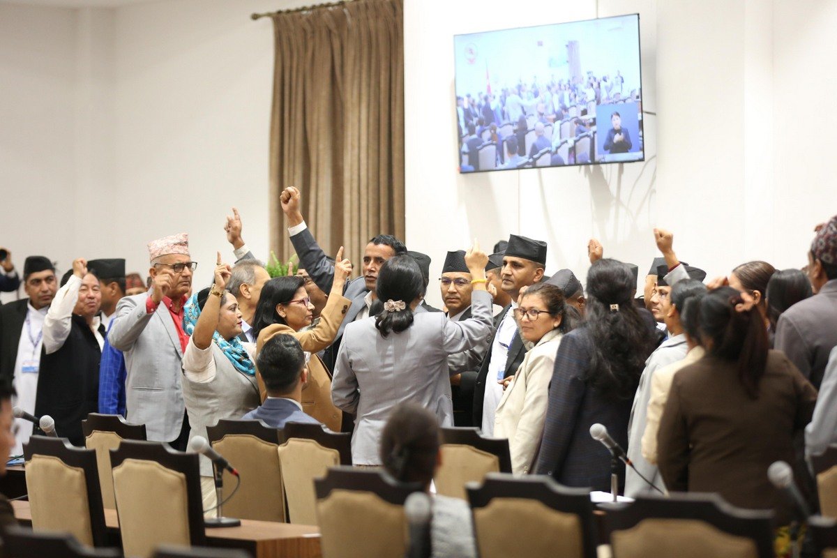 Parliament _-722