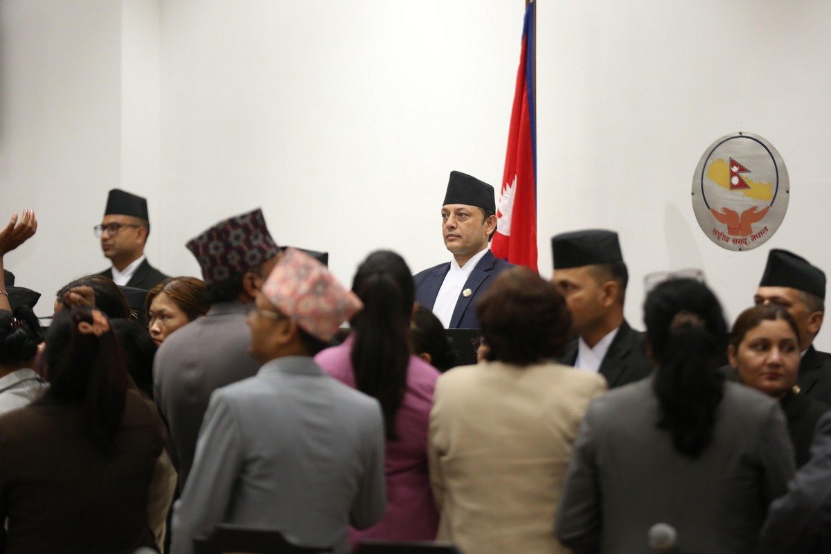 Parliament _-725