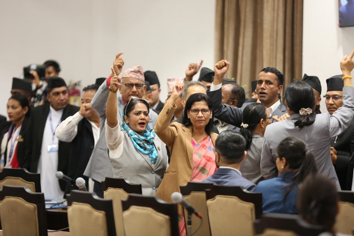 Parliament _-726