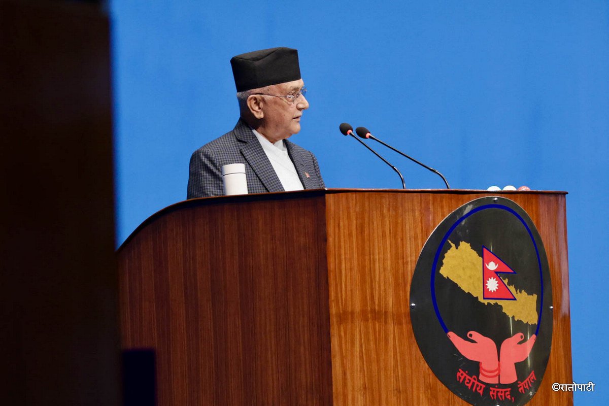 Parliament-Nepal photo library-02