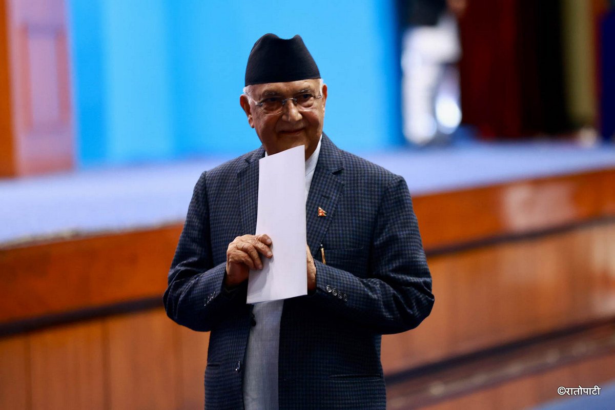 Parliament-Nepal photo library-03