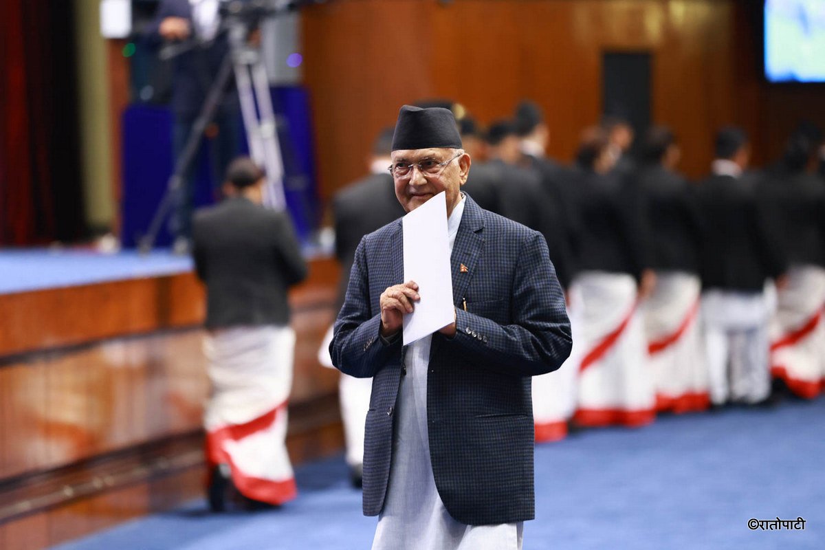 Parliament-Nepal photo library-04