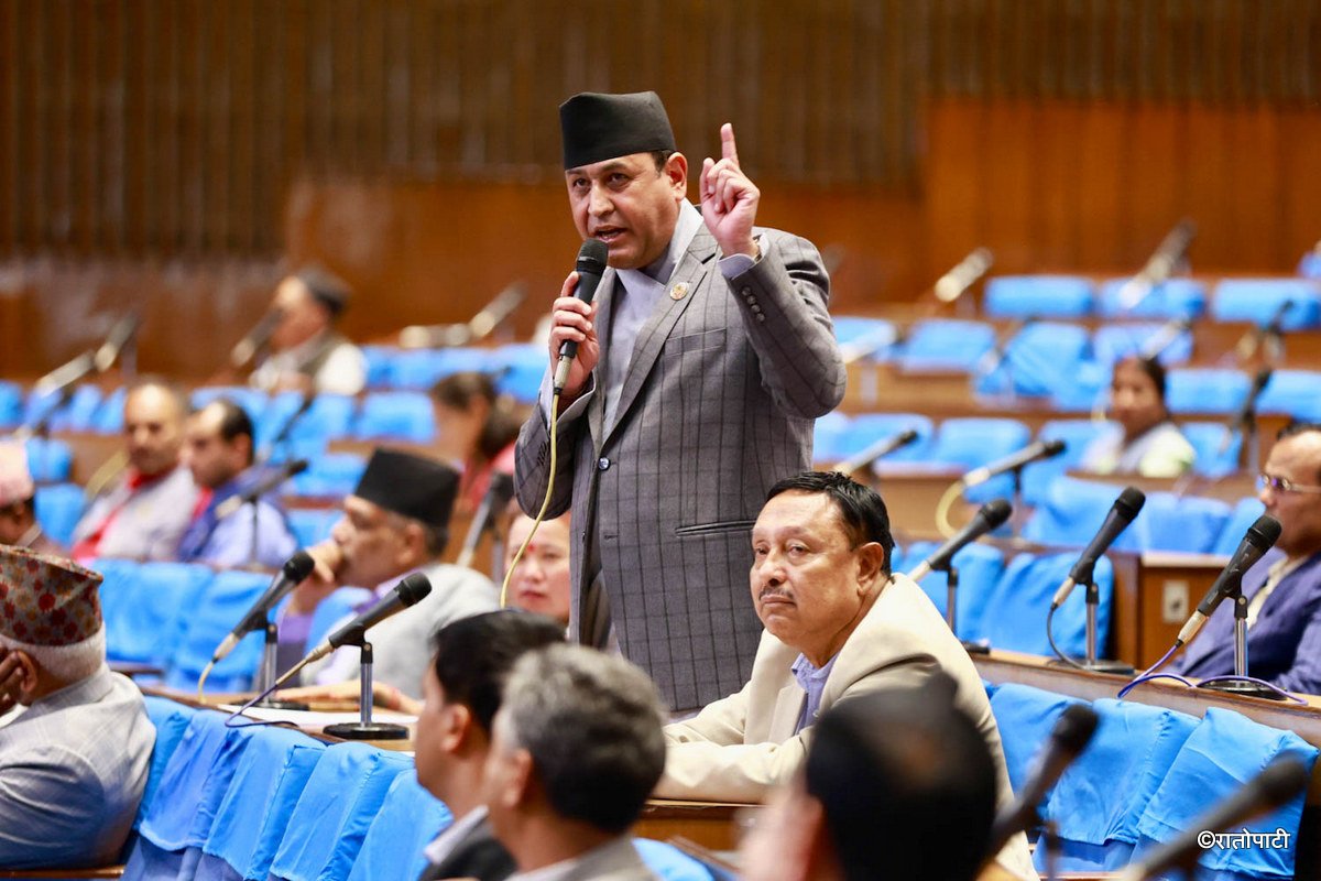 Parliament-Nepal photo library-08