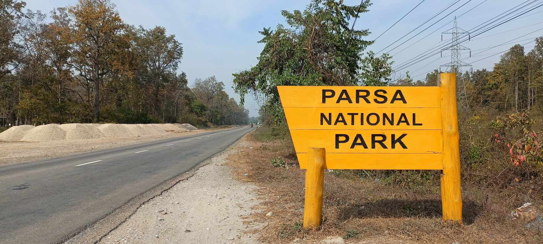 parsa national park (3)