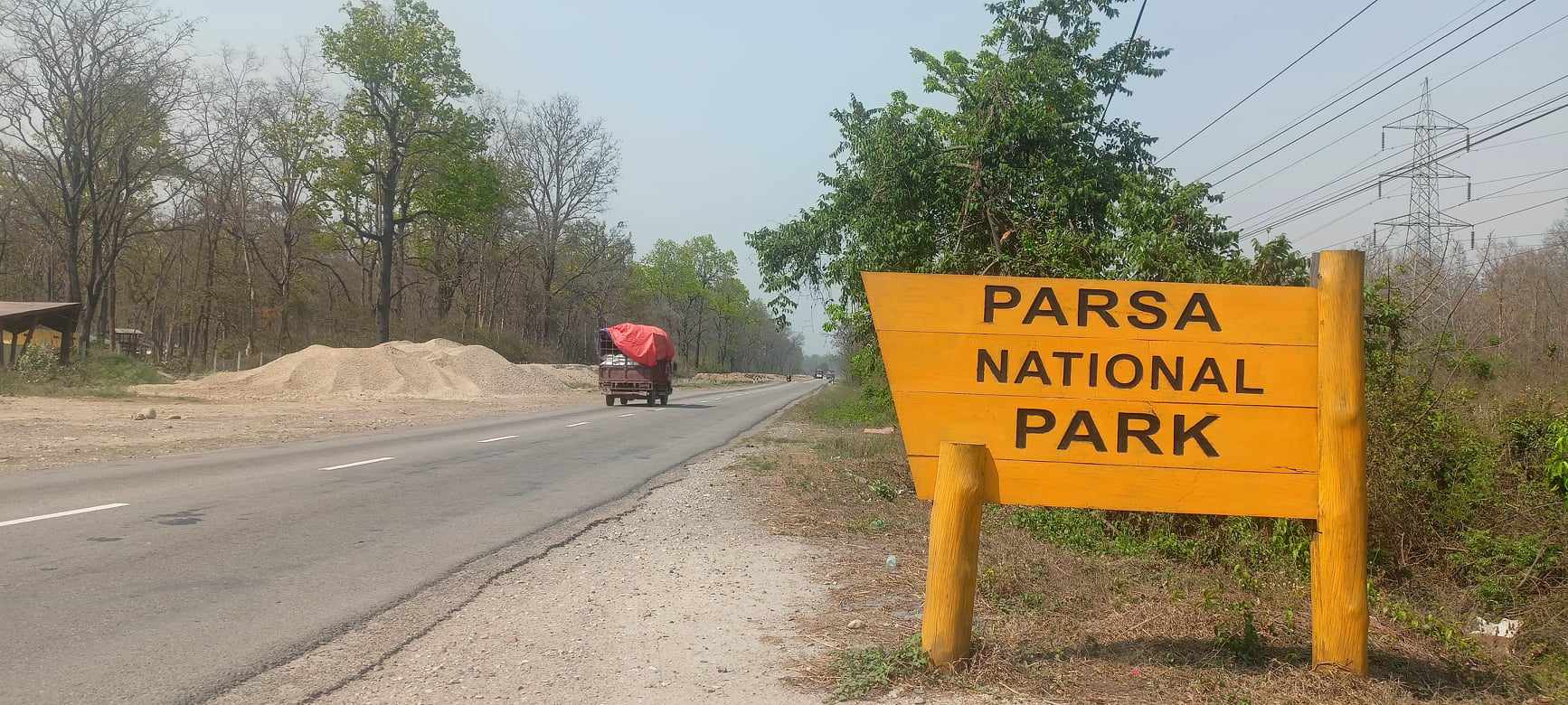 parsa national park (4)
