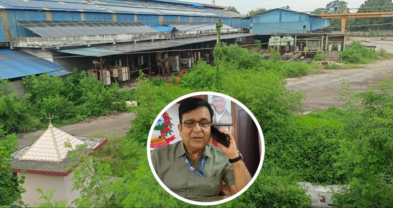   सार्वजनिक जग्गामा प्रजिअको चासो : संरक्षण कि ‘बार्गेनिङ’ ?