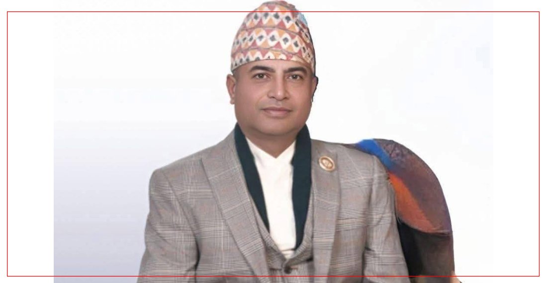 राप्रपाका निर्वाचित केन्द्रीय सदस्य कार्कीद्वारा पार्टी परित्यागको घोषणा