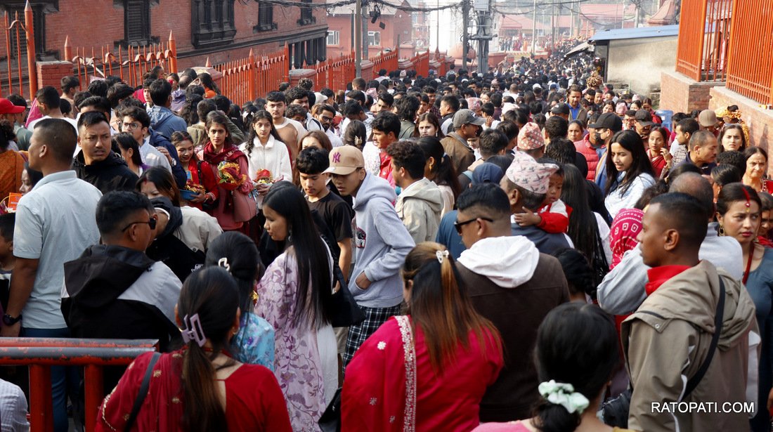 pashupati darshan (10)